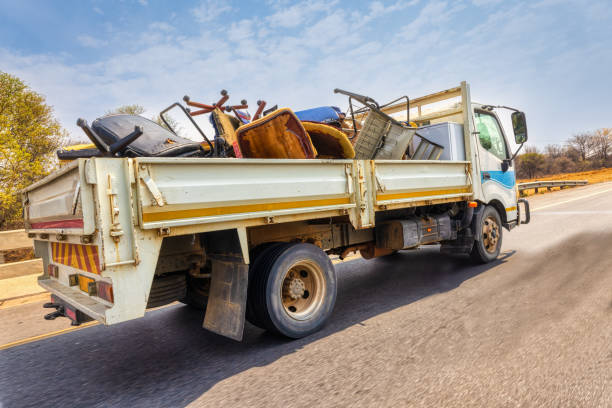 Best Dumpster Rental Services  in Topeka, KS